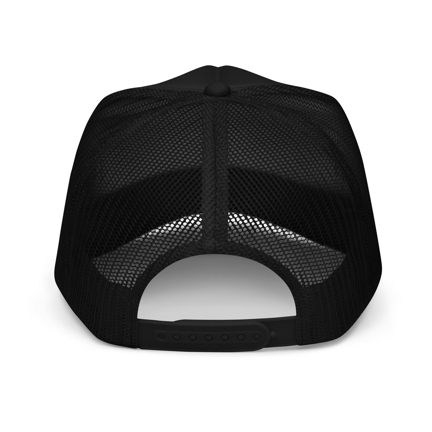 Legacy Midnight Foam trucker hat