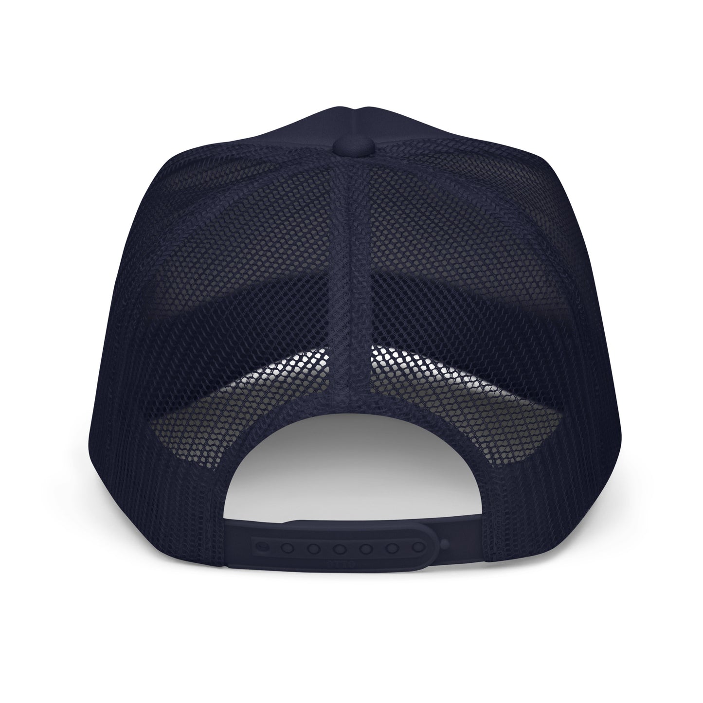 Legacy Midnight Foam trucker hat