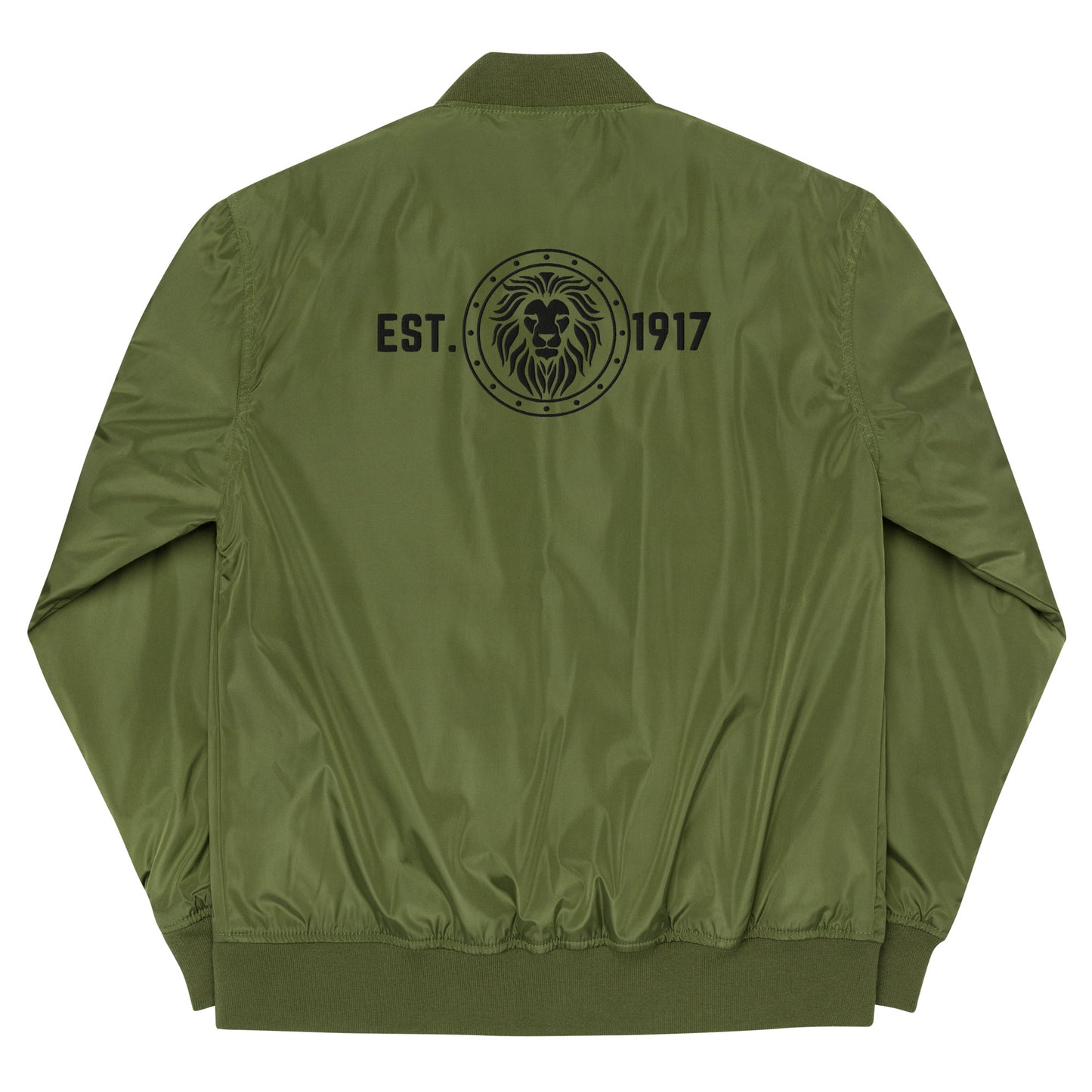 Legacy Midnight Premium recycled bomber jacket