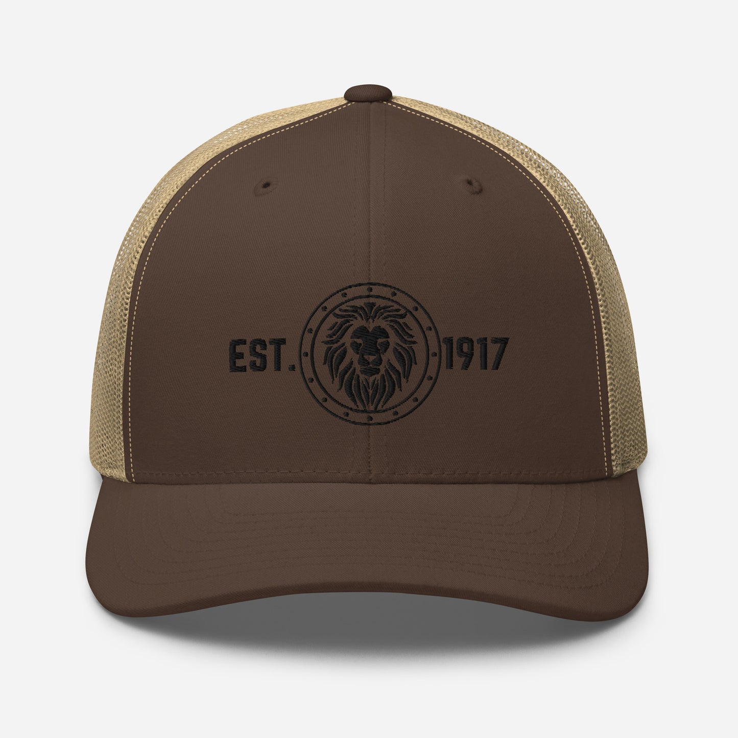 Legacy midnight Trucker Cap