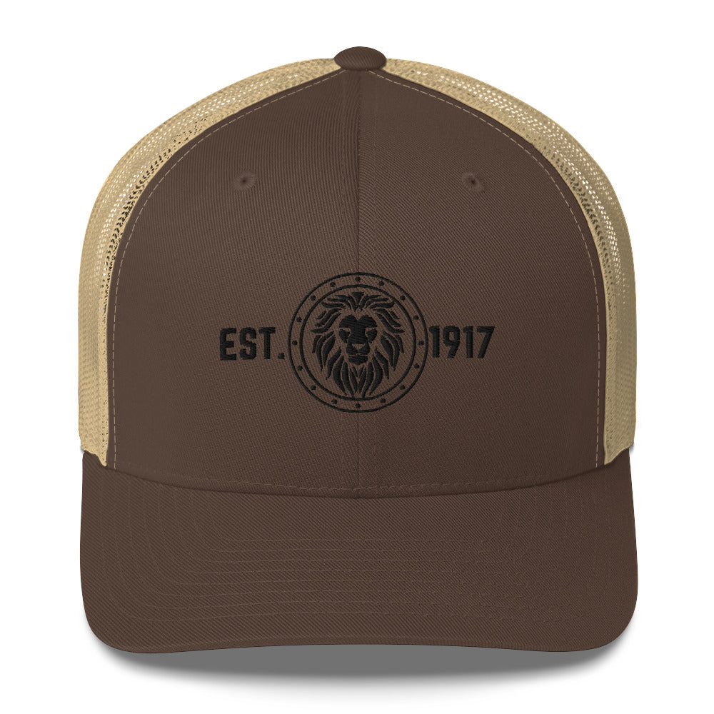 Legacy midnight Trucker Cap