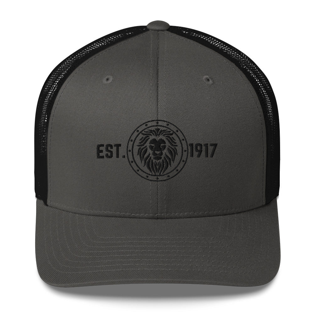 Legacy midnight Trucker Cap