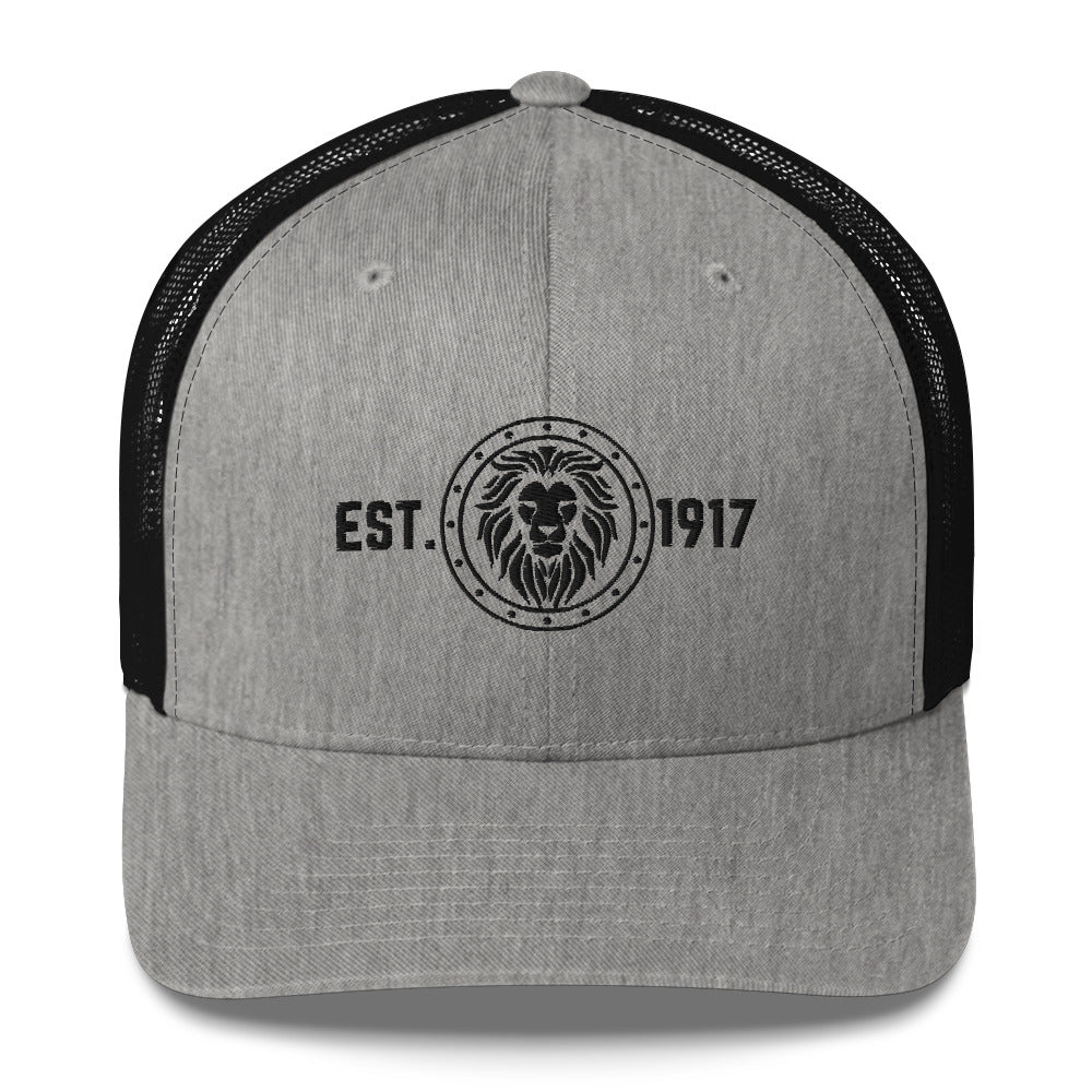 Legacy midnight Trucker Cap