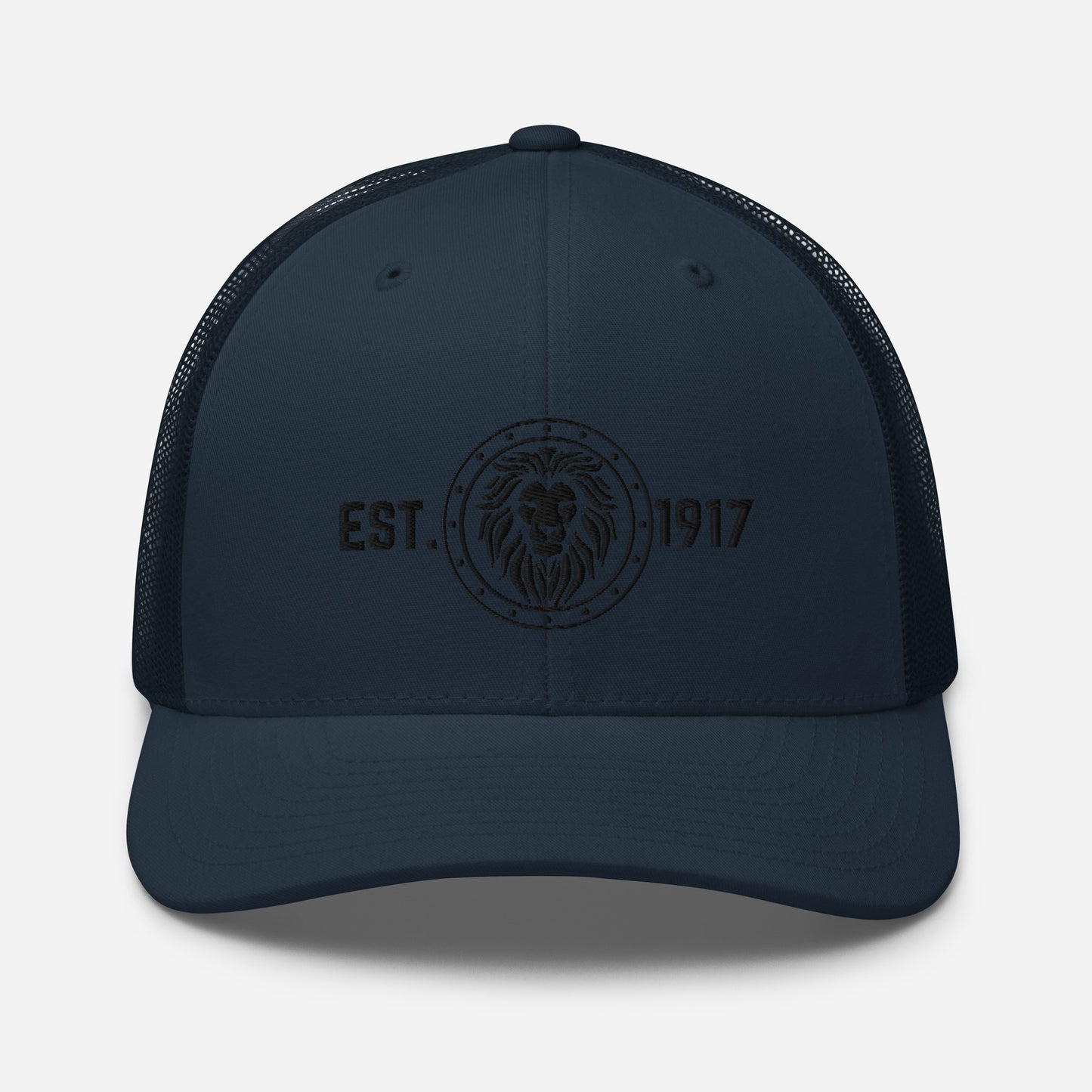 Legacy midnight Trucker Cap