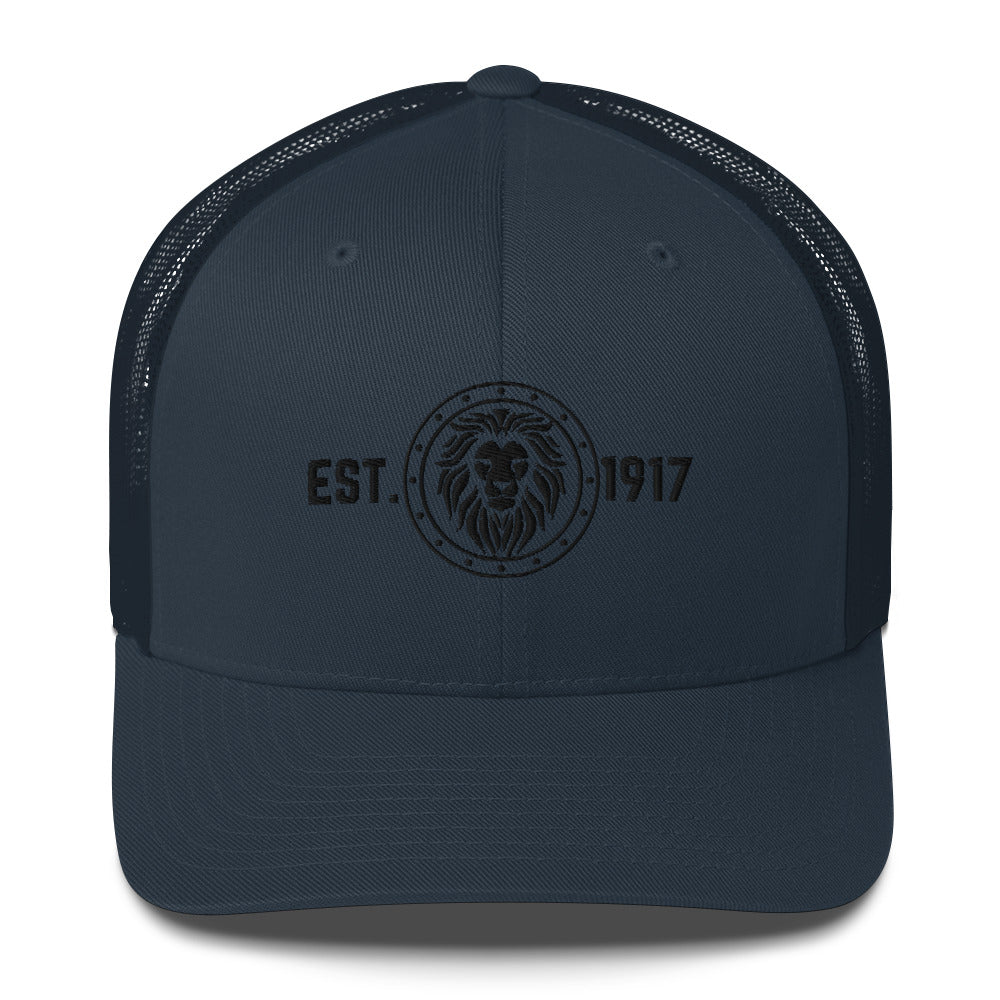 Legacy midnight Trucker Cap