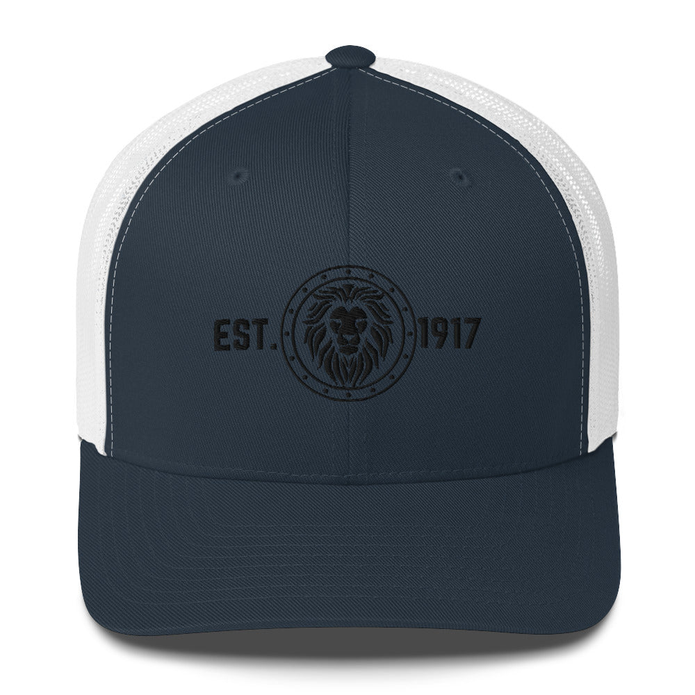 Legacy midnight Trucker Cap