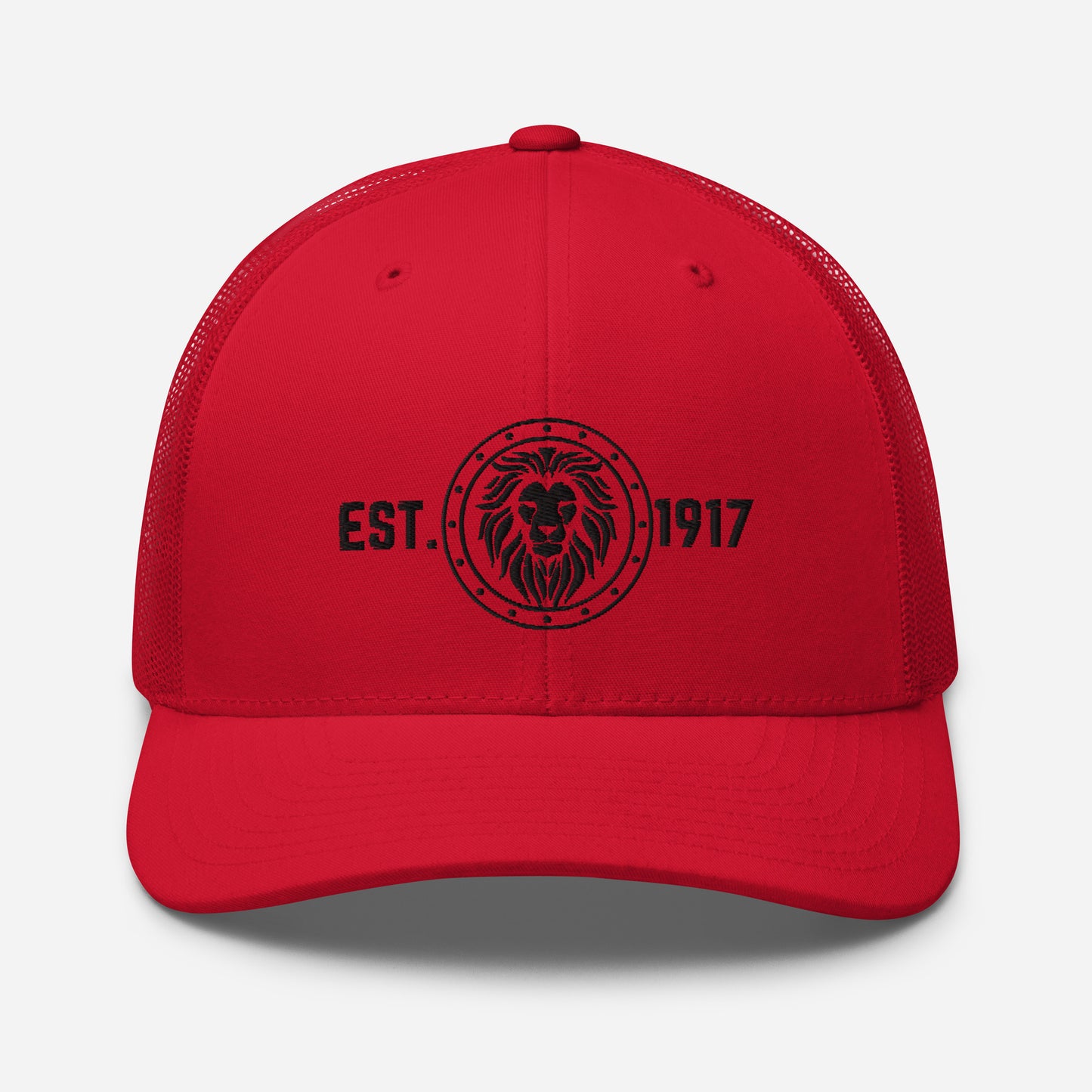 Legacy midnight Trucker Cap