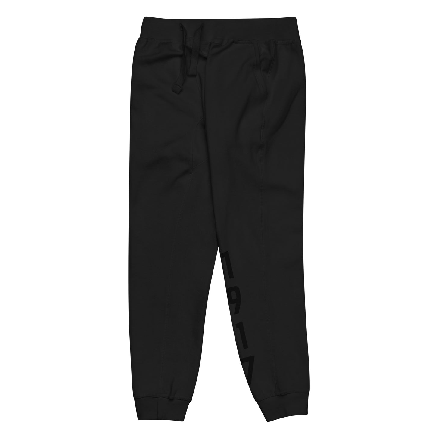 Est 1917 Unisex fleece sweatpants