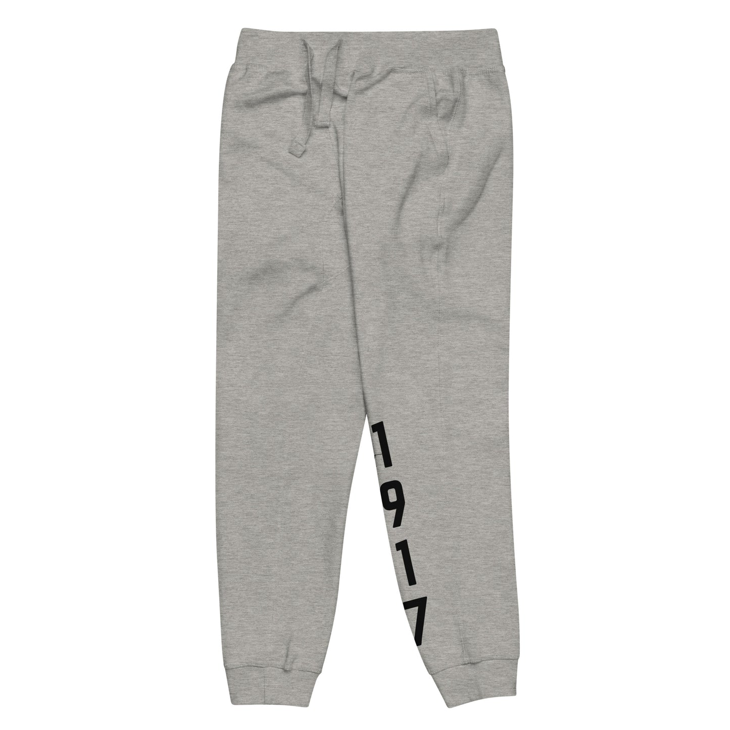 Est 1917 Unisex fleece sweatpants