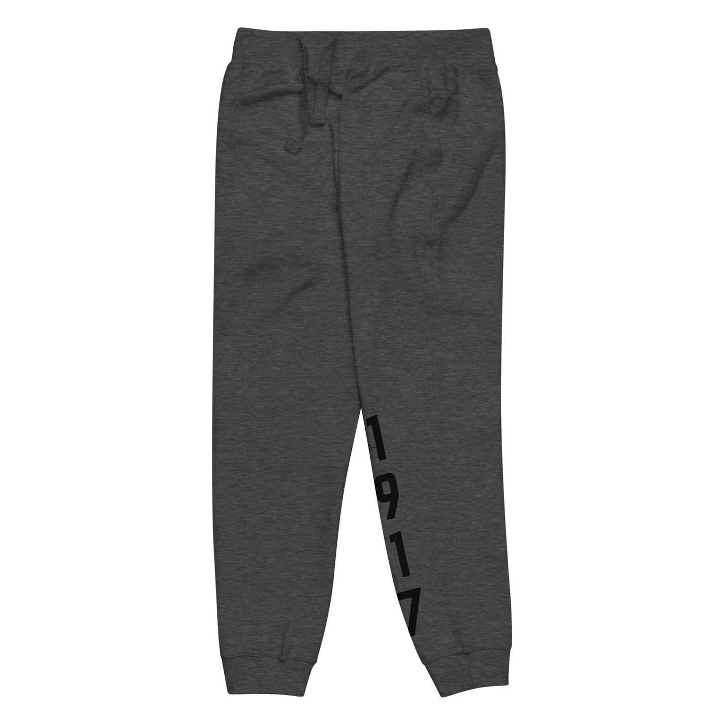 Est 1917 Unisex fleece sweatpants