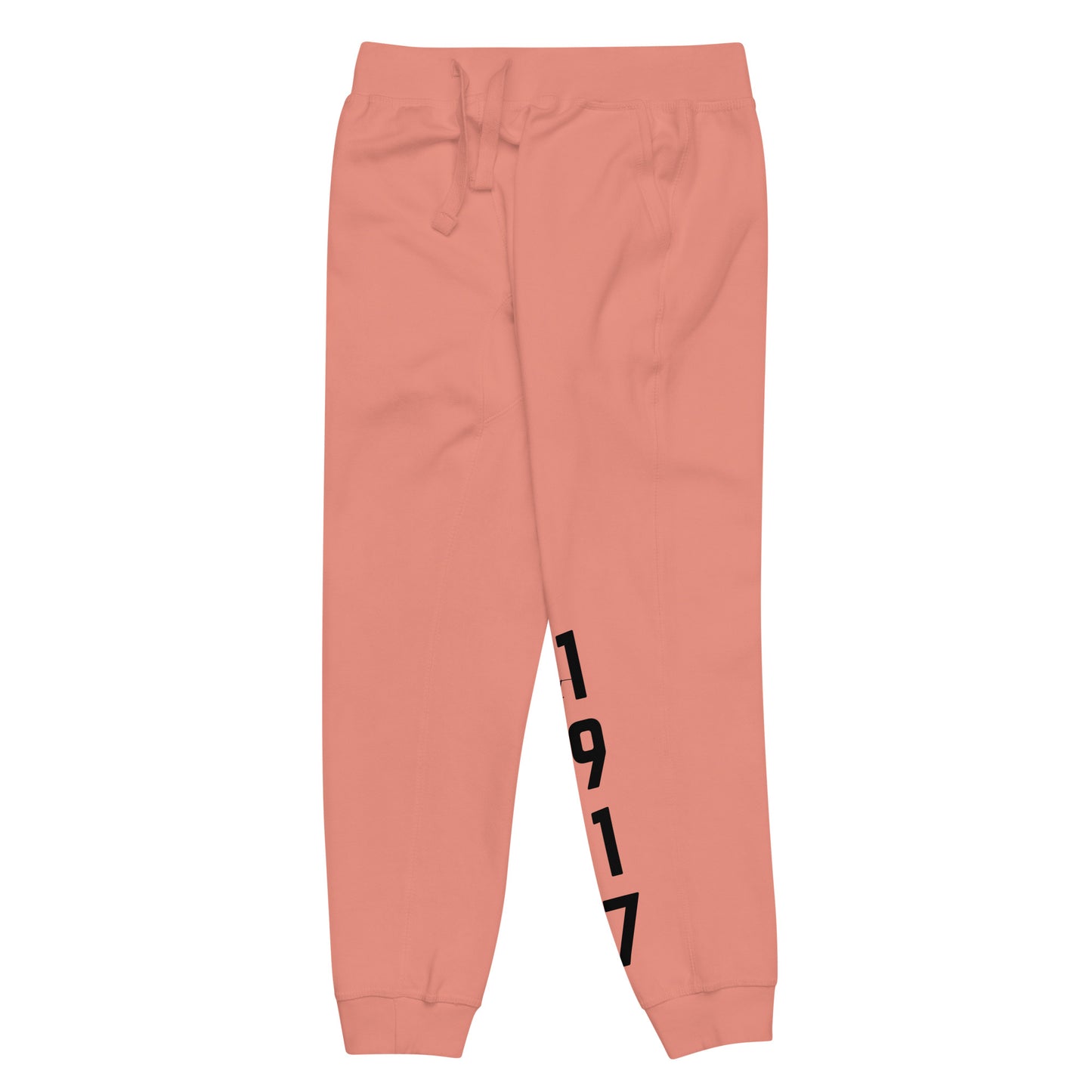 Est 1917 Unisex fleece sweatpants