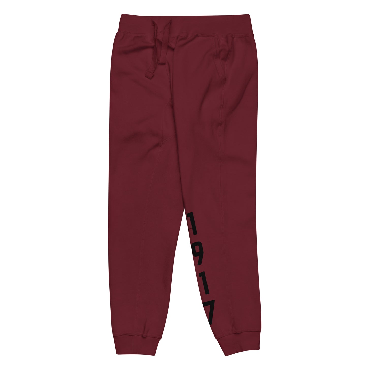 Est 1917 Unisex fleece sweatpants