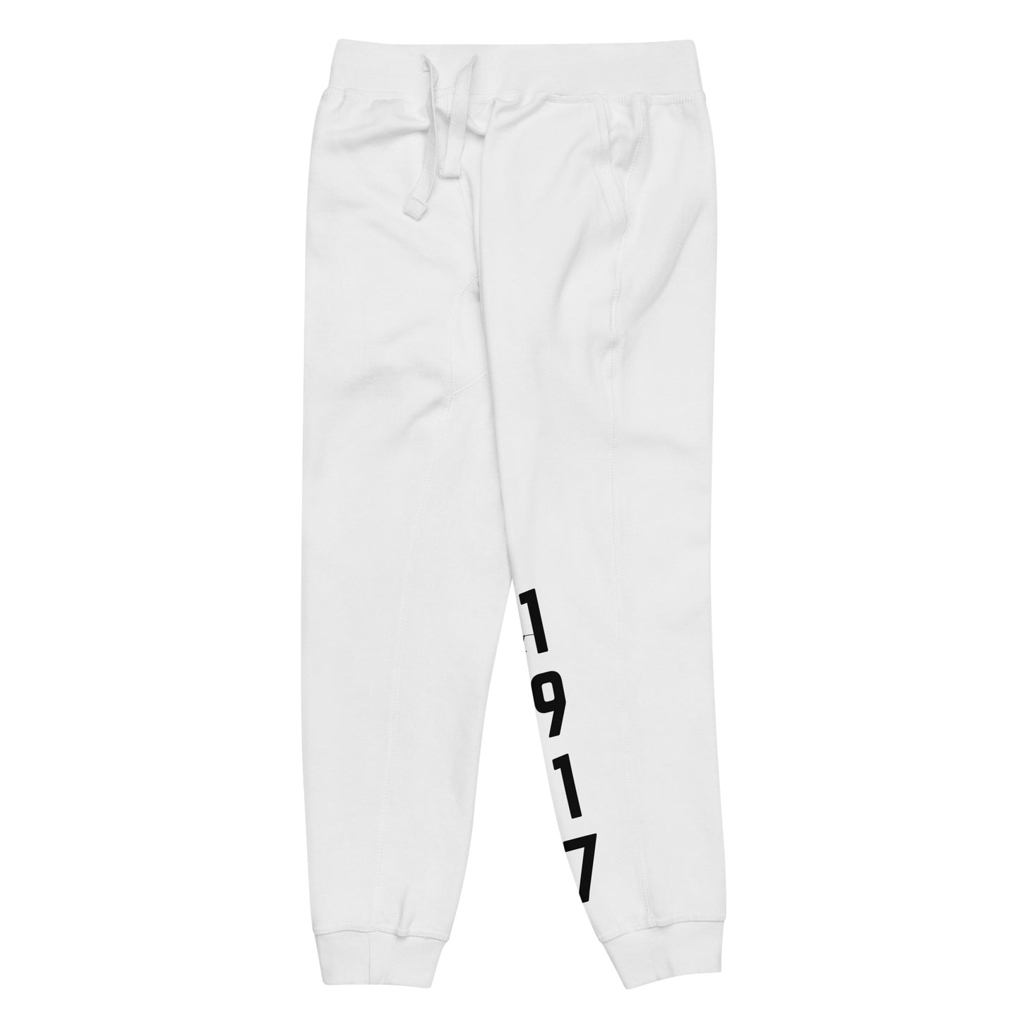 Est 1917 Unisex fleece sweatpants