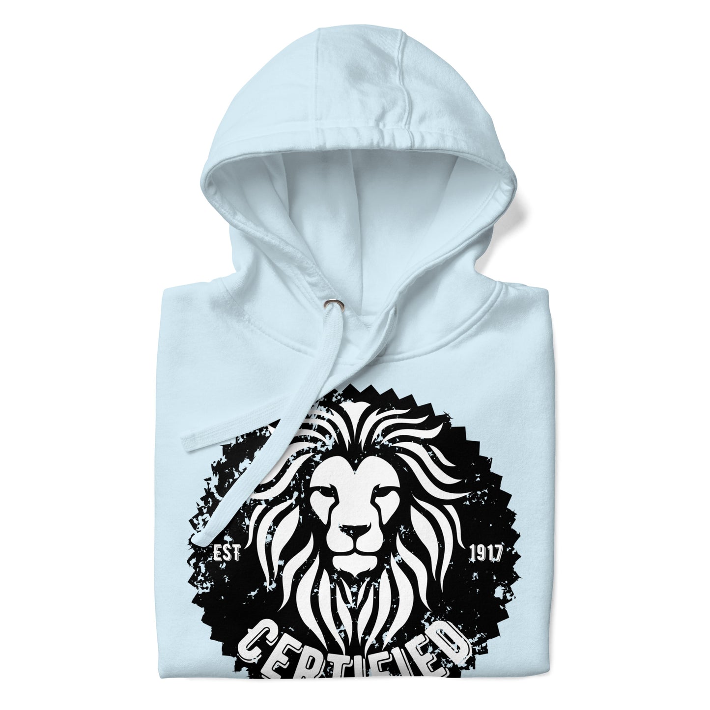 Apex Snow Unisex Hoodie