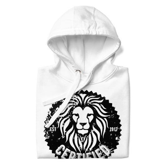 Apex Snow Unisex Hoodie