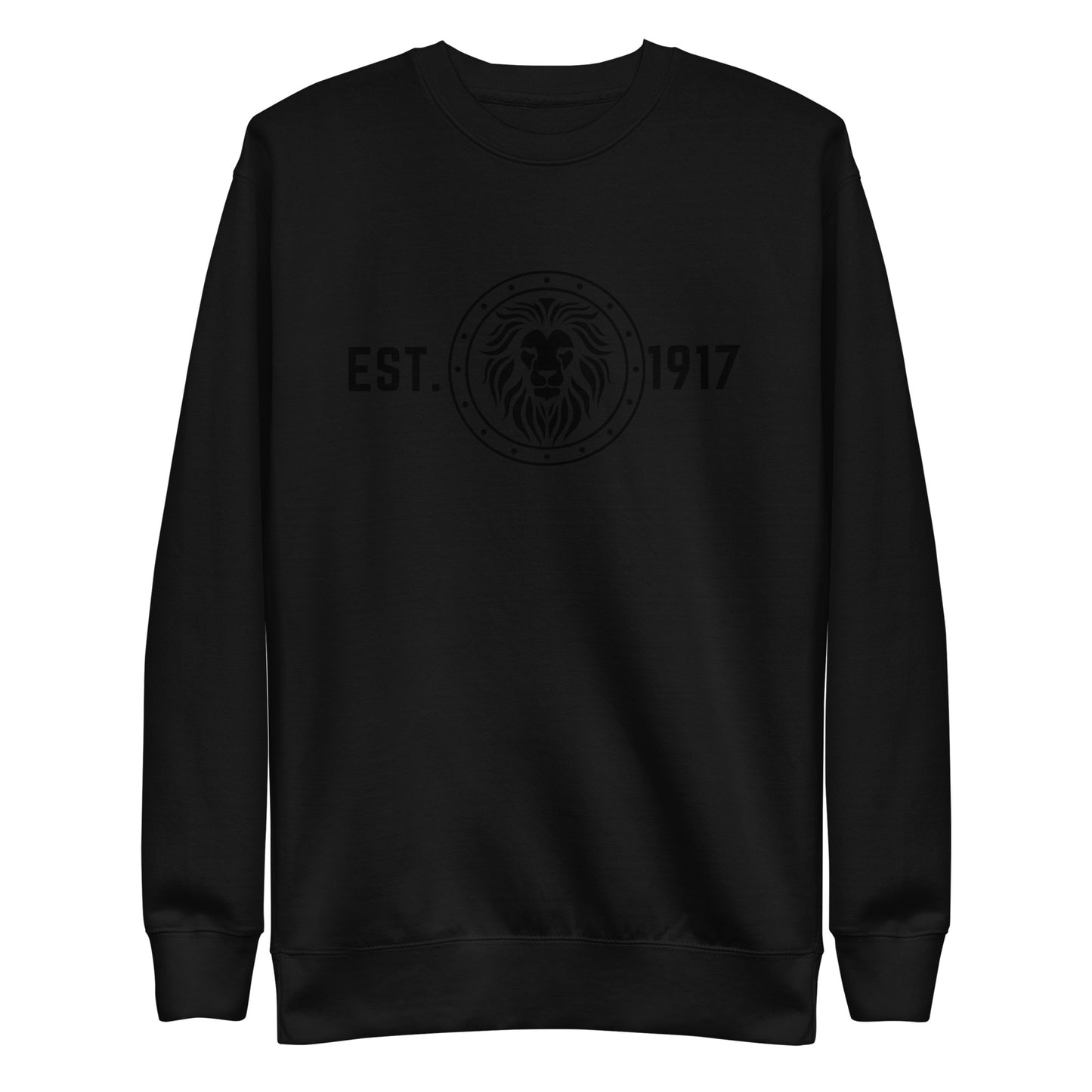 Legacy Midnight Unisex Sweatshirt