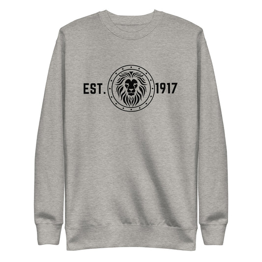 Legacy Midnight Unisex Sweatshirt