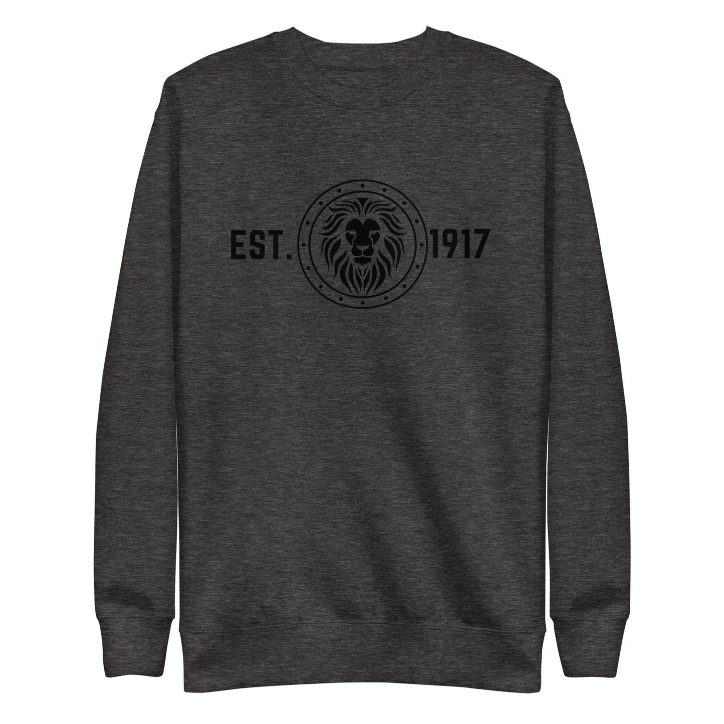 Legacy Midnight Unisex Sweatshirt