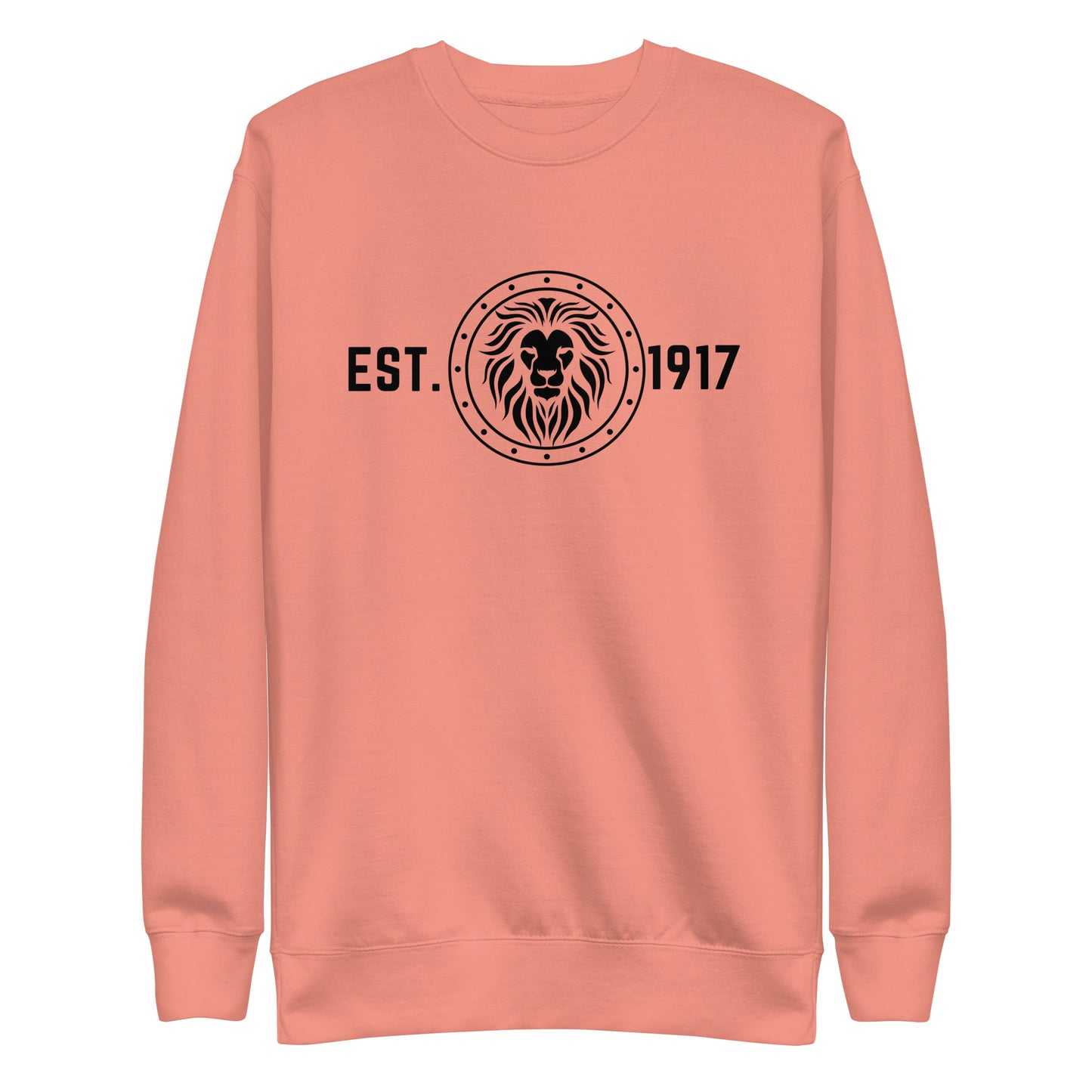 Legacy Midnight Unisex Sweatshirt