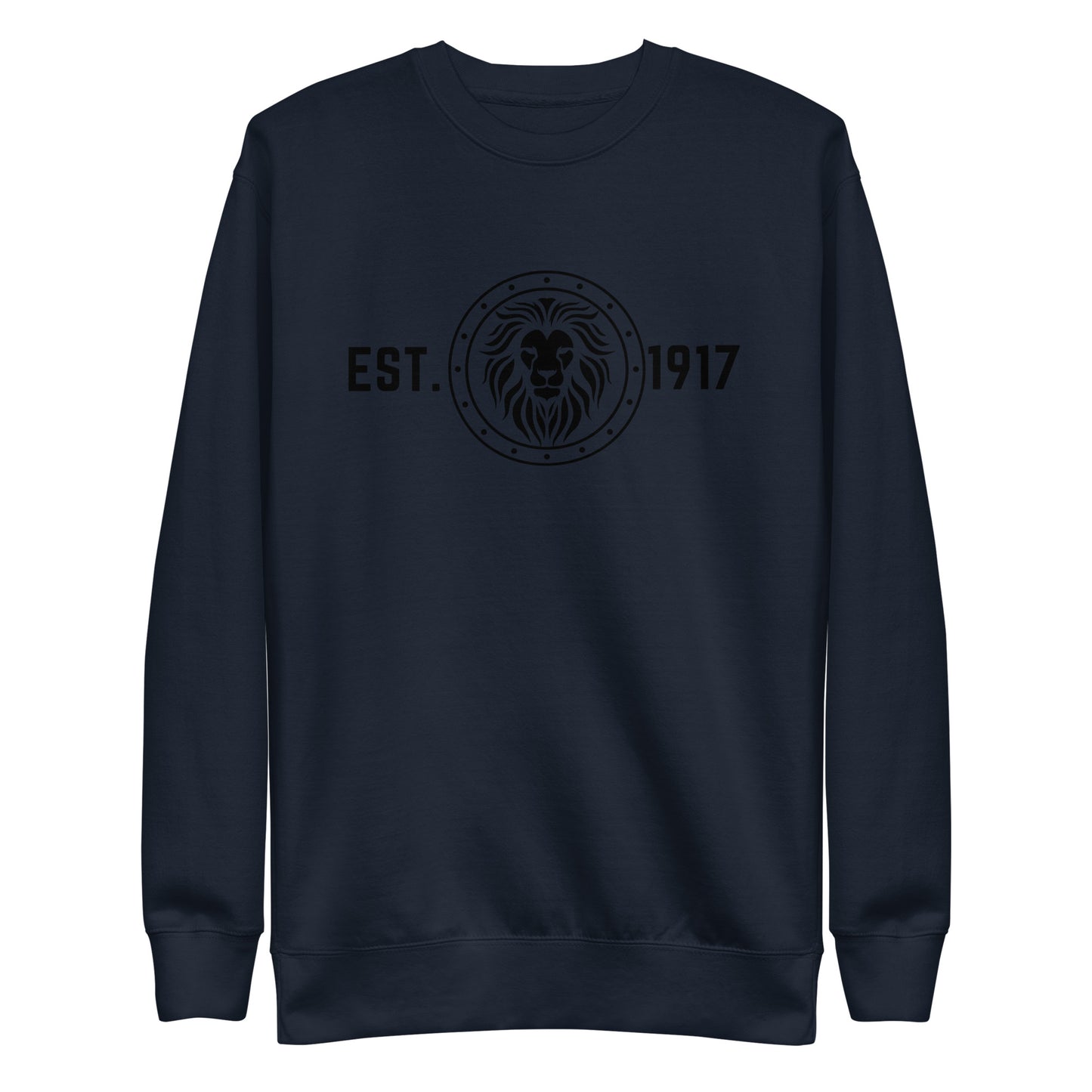 Legacy Midnight Unisex Sweatshirt