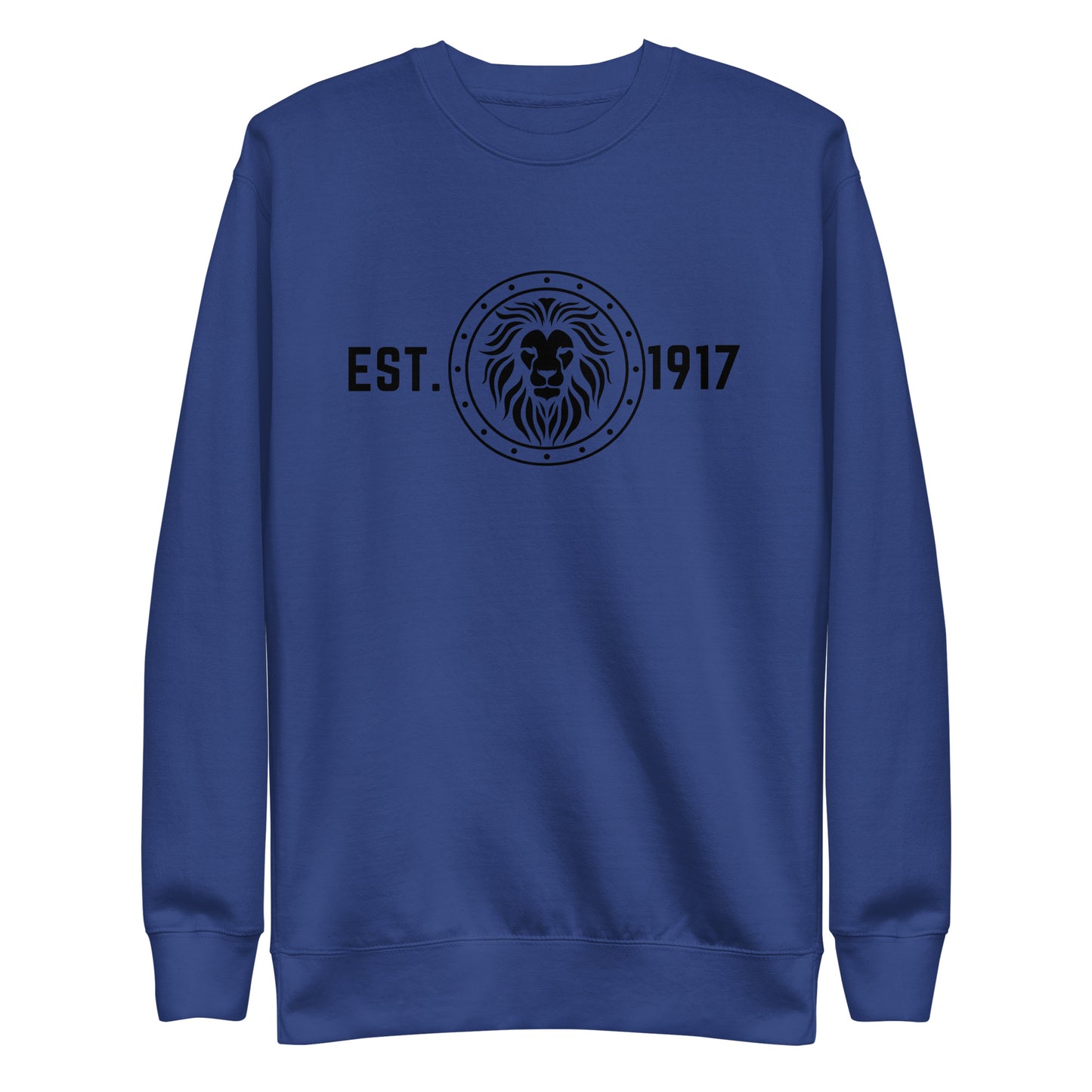 Legacy Midnight Unisex Sweatshirt