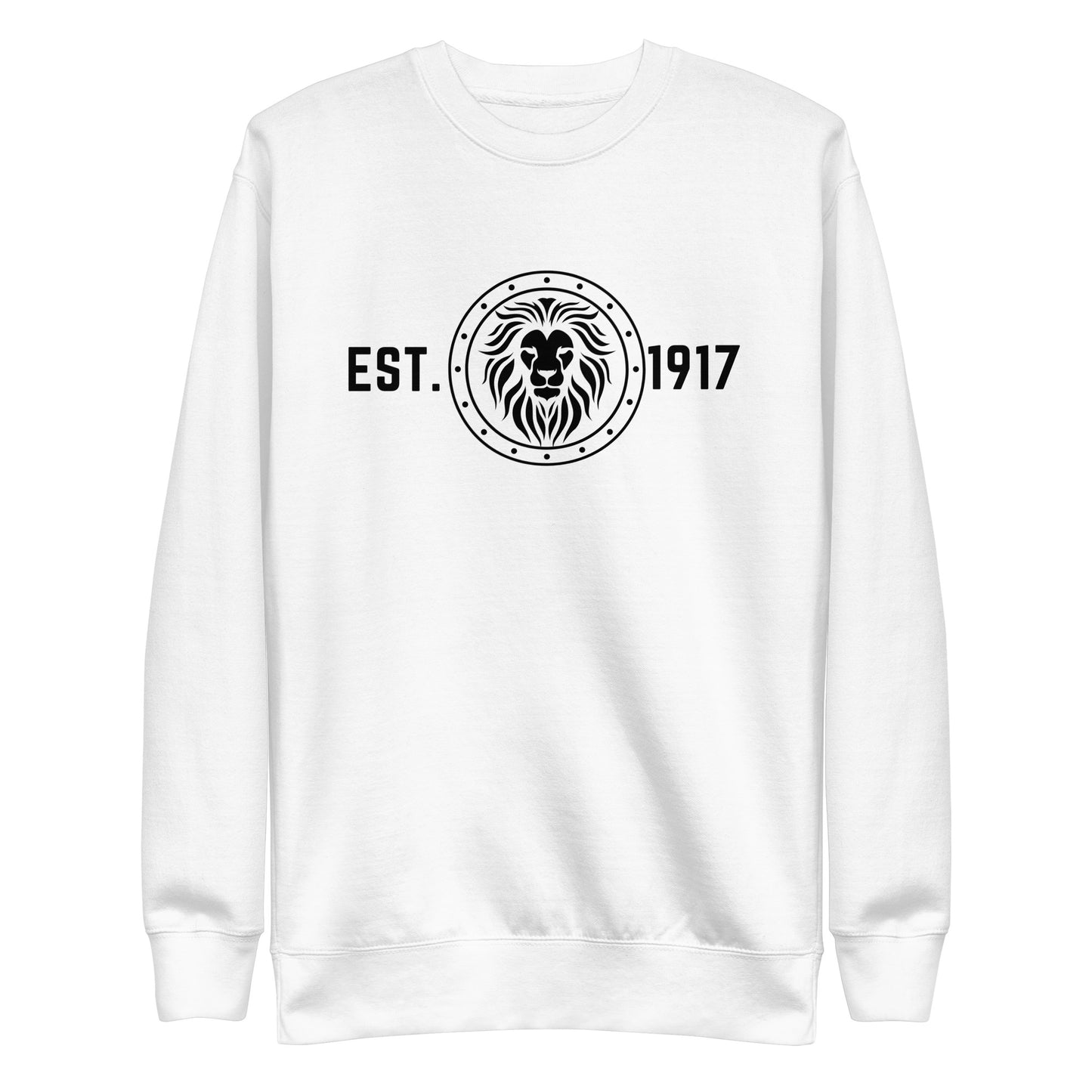 Legacy Midnight Unisex Sweatshirt